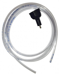 Hadička s aplikátorom Evikon 2,5m