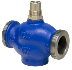 Regulačný ventil LDM RV111R COMAR DN25