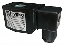 Cievka Peveko 230 VAC pre ventily MVPE DN 10-25