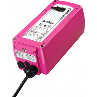 Servopohon Ex Schischek REDMAX 5.10-Y