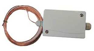 Protimrazový termostat Ex Schischek TBK-FR-2G-6