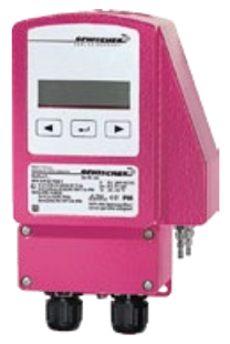 Snímač diferenčného tlaku +/- 2500Pa Schischek RedCos-P2500 (1053562)