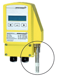 Snímač vlhkosti Ex Schischek ExPro-CF-50 (1053288)