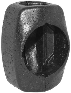 Izolačný plášť Grundfos pre čerpadlá ALPHA 1L (99270706)