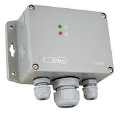 Detektor amoniaku (čpavok) s elektrochemickým senzorom EVIKON E2638-NH3-E-R-B-LED-230