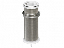 Výmenná vložka filtra Honeywell s O-krúžkom, 50 µM R 1 1/2 - R2 (AF11S-11/2C)