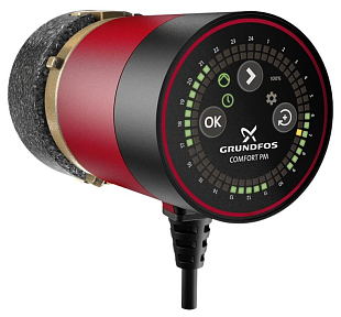 Cirkulačné čerpadlo Grundfos COMFORT 15-14 BDT PM (99812350)