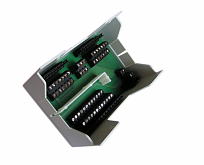 Pripojovací modul Honeywell SMILE SCS-12 pre montáž do panelu