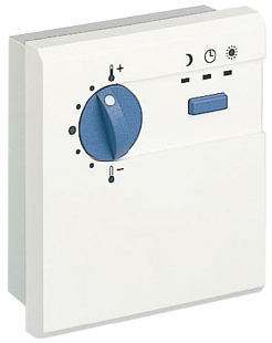 Izbová jednotka Honeywell SDW10EE k regulátoru SMILE bez displeja