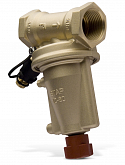 Regulátor tlaku diferenčný IMI TA STAP DN 32 s vypúšťaním (52265032)