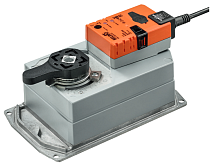 Otočný pohon Belimo DR 230A-5 pre prírubové guľové kohúty Belimo (DR230A-5)