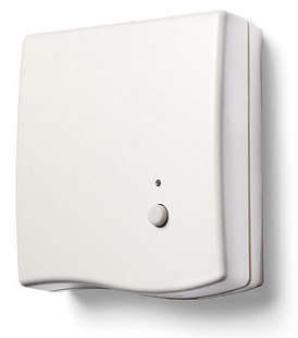 Opentherm ovládacia jednotka Honeywell R8810A1018