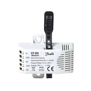 Snímač rosného bodu Danfoss Icon CF-DS (088U0251)