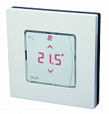 Priestorový termostat Danfoss Display 24 V na omietku (088U1055)