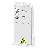 Rozširujúci modul Danfoss Icon pre riadiaci regulátor Master Controller 24V (088U1100)