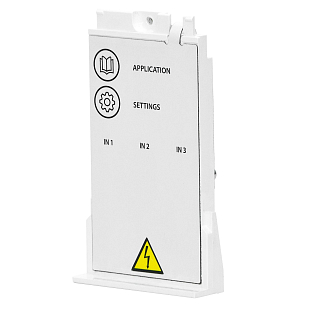 Rozširujúci modul Danfoss Icon pre riadiaci regulátor Master Controller 24V (088U1100)
