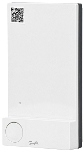 Aplikačný modul Danfoss Icon pre riadiaci regulátor Master Controller 24V (088U1101)