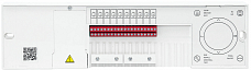 Riadiaci regulátor Danfoss Icon Master Controller 24V, 10 kanálov