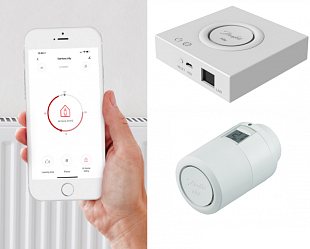 Danfoss Ally Starter Pack (014G2440)