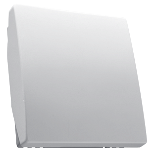 Priestorový regulátor teploty Belimo CR24-A2