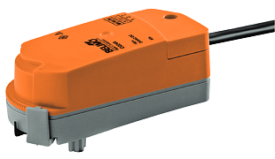 Servopohon Belimo CQ24A-SR