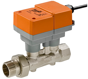 Prietokový snímač Belimo FM025R-SZ DN25