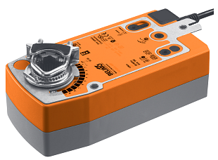 Servopohon Belimo NF24A