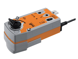 Havarijný servopohon Belimo NRFA-O