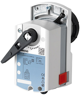 Servopohon Siemens GLB 341.9E, 230V (GLB341.9E)