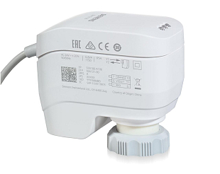 Zdvihový servopohon Siemens SSA 331 (SSA331.00)