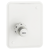 Súprava obmedzovača teploty vratnej vody Honeywell T6102RUB15