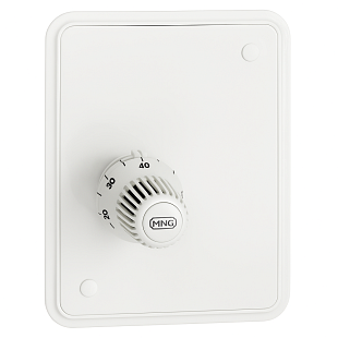 Súprava obmedzovača teploty vratnej vody Honeywell T6102RUB15