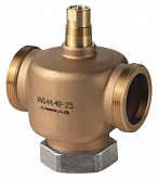 Dvojcestný regulačný ventil Siemens VVG 44.15-2,5 (VVG44.15-2.5)