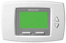 Digitálny termostat Honeywell T6590B1000 pre FCU