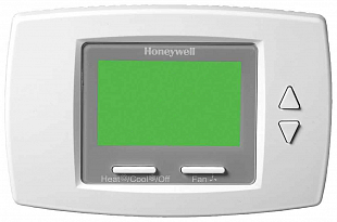 Digitálny termostat Honeywell T6590B1000 pre FCU