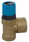 Bojlerový poistný ventil SYR 2115 DN 40 10 bar (2115.40.002)