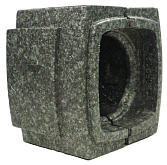 Izolačný plášť Wilo pre Yonos MAXO 50/0,5-16 (2123377)