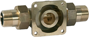 Univerzálna príruba SYR pre filtre DRUFI DN 32 (2315.32.200)