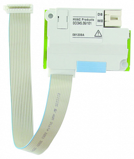 Komunikačné rozhranie Siemens OCI 345.06/101 (OCI345.06/101)