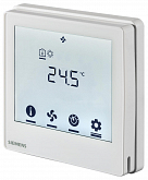 Digitálny izbový termostat Siemens RDD 810KN