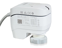 Zdvihový servopohon Siemens SSA 161E.05HF (SSA161E.05HF)