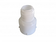 Horná plastová časť vložky pre filtre Honeywell FS76S 11/2" a 2" (2192100)