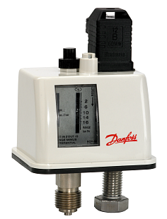 Danfoss BCP4H tlakový spínač (017B0042)