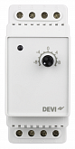 Termostat Danfoss DEVIreg 330 (-10...+10 °C) 230 V s podlahovým snímačom (140F1070)