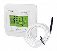 Digitálny termostat pre podlahové kúrenie Elektrobock PT713-EI