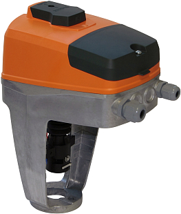 Servopohon IMI TA TA-SLIDER 750 100-240 VAC (32222640110)