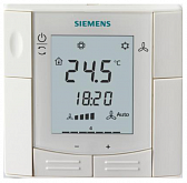 Priestorový termostat s RS485 komunikáciou Siemens RDF302