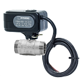 Zónový ventil so servopohonom ESBE MBA122 G 3/4" M/M (43101100)