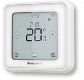 Digitálny programovateľný termostat Honeywell Lyric T6 bielá (Y6H910WF4032)
