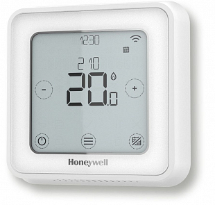 Digitálny programovateľný termostat Honeywell Lyric T6 bielá (Y6H910WF4032)